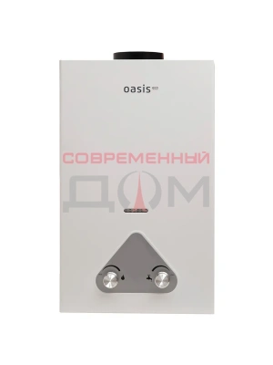 Oasis Eco U-20кВт синие волны